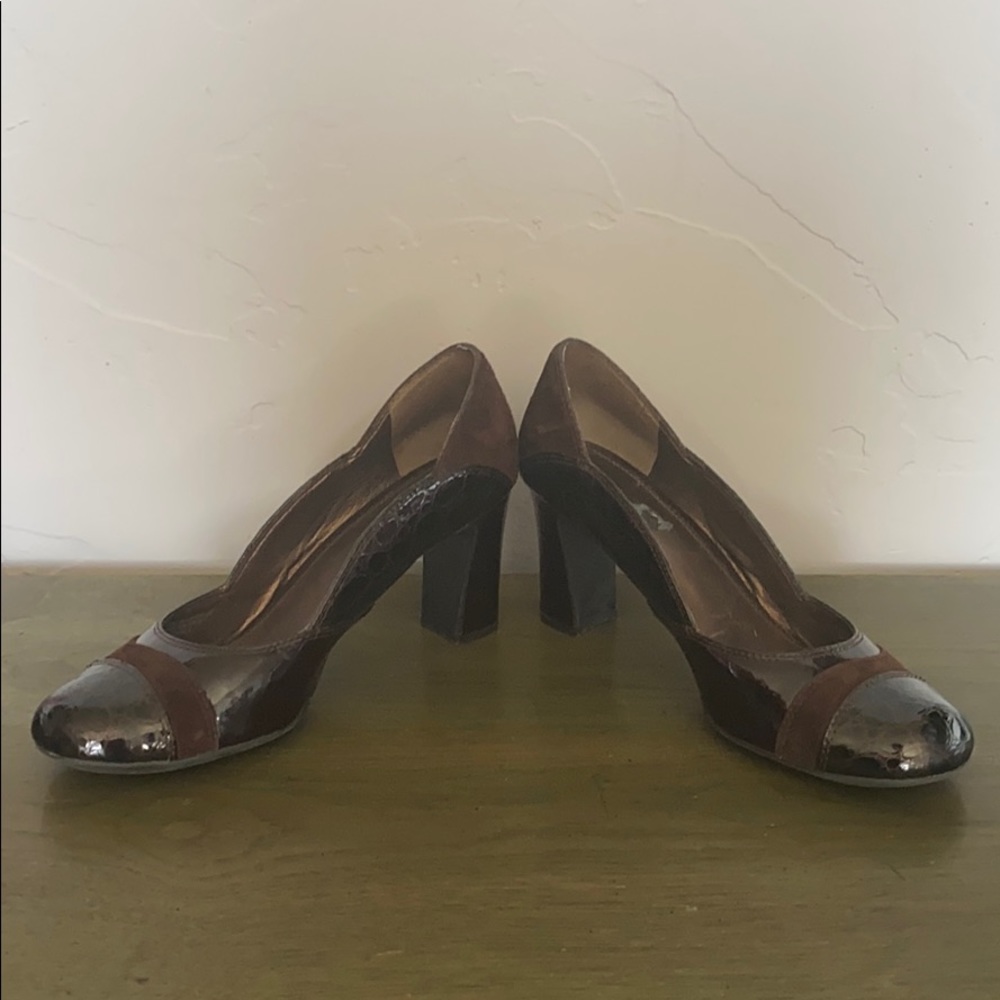 Franco Sarto heels